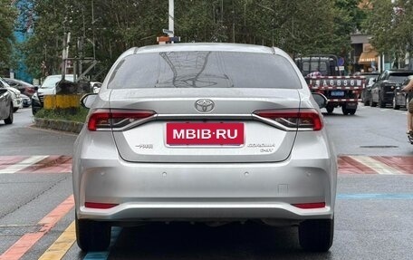 Toyota Corolla, 2023 год, 1 580 000 рублей, 5 фотография