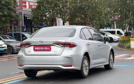 Toyota Corolla, 2023 год, 1 580 000 рублей, 4 фотография