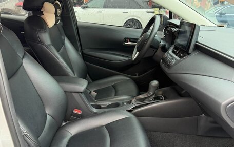 Toyota Corolla, 2023 год, 1 580 000 рублей, 7 фотография