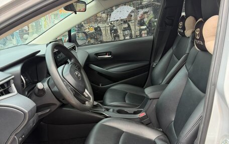 Toyota Corolla, 2023 год, 1 580 000 рублей, 6 фотография