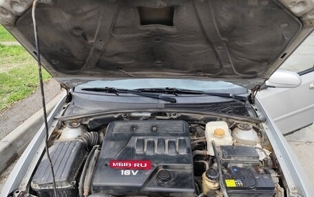 Chevrolet Lacetti, 2005 год, 215 000 рублей, 2 фотография
