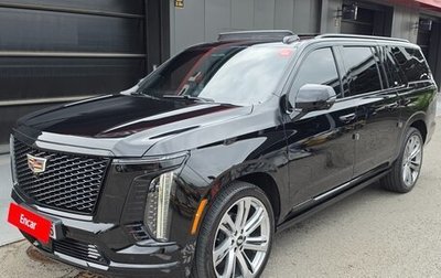 Cadillac Escalade V, 2025 год, 22 057 700 рублей, 1 фотография