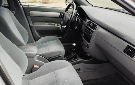 Chevrolet Lacetti, 2005 год, 215 000 рублей, 12 фотография