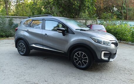 Renault Kaptur I рестайлинг, 2018 год, 1 350 000 рублей, 5 фотография