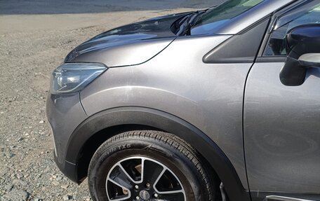 Renault Kaptur I рестайлинг, 2018 год, 1 350 000 рублей, 10 фотография