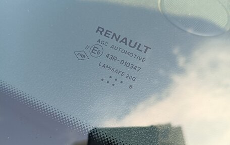 Renault Kaptur I рестайлинг, 2018 год, 1 350 000 рублей, 12 фотография