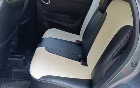 Renault Kaptur I рестайлинг, 2018 год, 1 350 000 рублей, 15 фотография