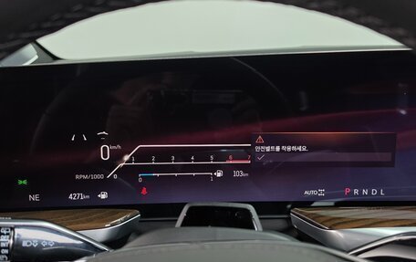 Cadillac Escalade V, 2025 год, 22 057 700 рублей, 8 фотография