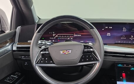 Cadillac Escalade V, 2025 год, 22 057 700 рублей, 12 фотография