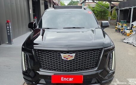 Cadillac Escalade V, 2025 год, 22 057 700 рублей, 4 фотография