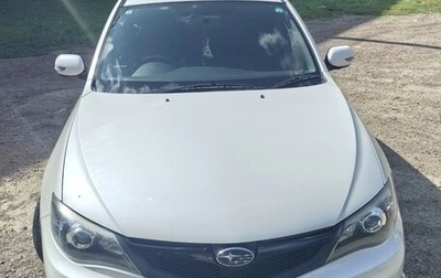 Subaru Impreza III, 2011 год, 1 050 000 рублей, 1 фотография
