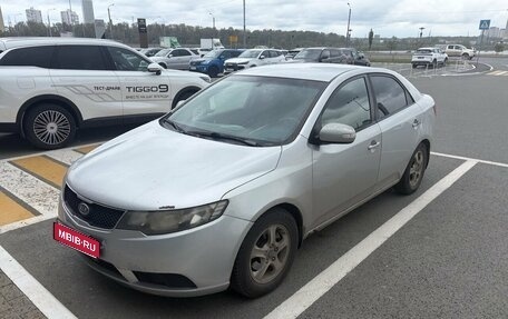 KIA Cerato III, 2010 год, 350 000 рублей, 1 фотография