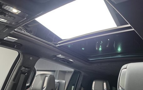 Cadillac Escalade V, 2025 год, 22 057 700 рублей, 18 фотография