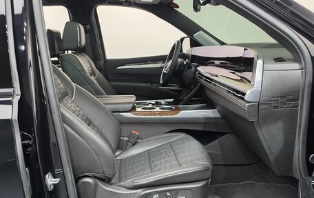 Cadillac Escalade V, 2025 год, 22 057 700 рублей, 26 фотография