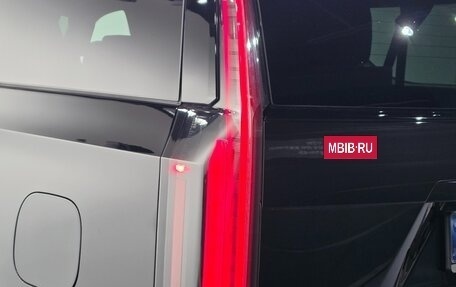 Cadillac Escalade V, 2025 год, 22 057 700 рублей, 23 фотография
