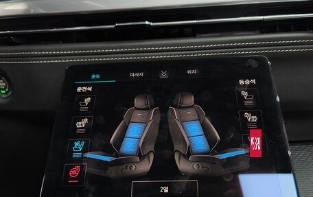 Cadillac Escalade V, 2025 год, 22 057 700 рублей, 32 фотография