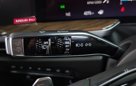 Cadillac Escalade V, 2025 год, 22 057 700 рублей, 36 фотография