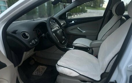 Ford Mondeo IV, 2012 год, 795 000 рублей, 7 фотография
