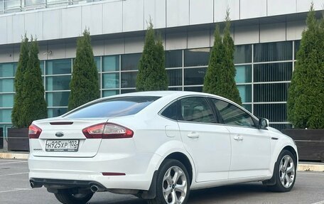 Ford Mondeo IV, 2012 год, 795 000 рублей, 6 фотография