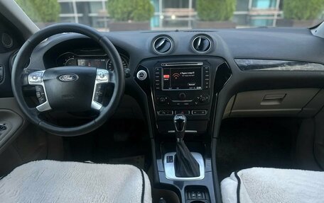 Ford Mondeo IV, 2012 год, 795 000 рублей, 8 фотография