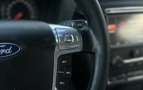 Ford Mondeo IV, 2012 год, 795 000 рублей, 11 фотография