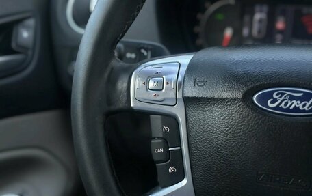 Ford Mondeo IV, 2012 год, 795 000 рублей, 10 фотография