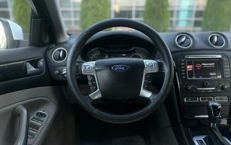 Ford Mondeo IV, 2012 год, 795 000 рублей, 9 фотография