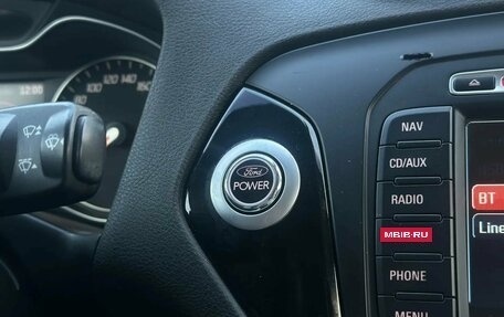 Ford Mondeo IV, 2012 год, 795 000 рублей, 15 фотография