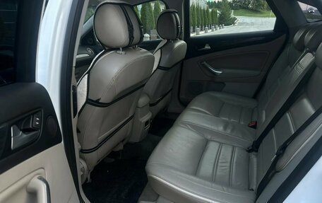 Ford Mondeo IV, 2012 год, 795 000 рублей, 18 фотография