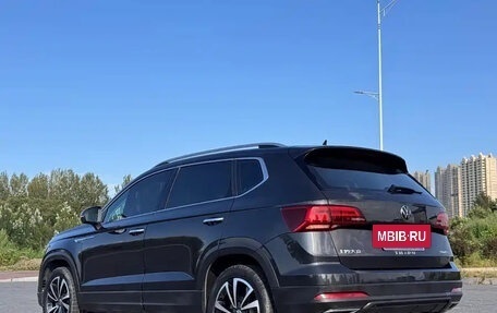 Volkswagen Tharu, 2023 год, 1 456 018 рублей, 9 фотография