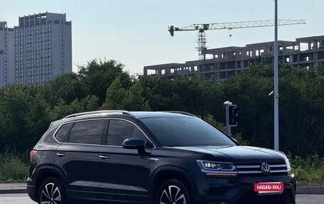Volkswagen Tharu, 2023 год, 1 456 018 рублей, 3 фотография