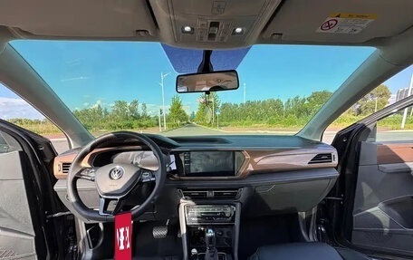 Volkswagen Tharu, 2023 год, 1 456 018 рублей, 11 фотография