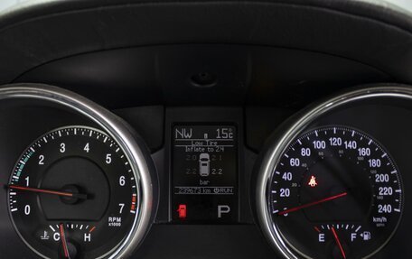 Jeep Grand Cherokee, 2012 год, 1 490 000 рублей, 7 фотография