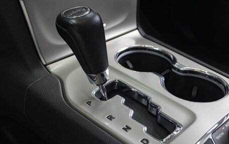 Jeep Grand Cherokee, 2012 год, 1 490 000 рублей, 6 фотография