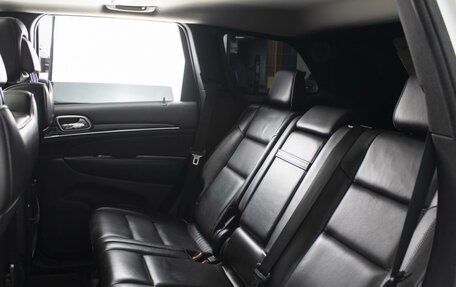 Jeep Grand Cherokee, 2012 год, 1 490 000 рублей, 3 фотография