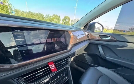 Volkswagen Tharu, 2023 год, 1 456 018 рублей, 19 фотография