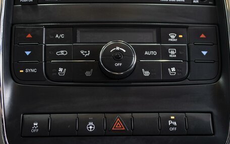 Jeep Grand Cherokee, 2012 год, 1 490 000 рублей, 8 фотография
