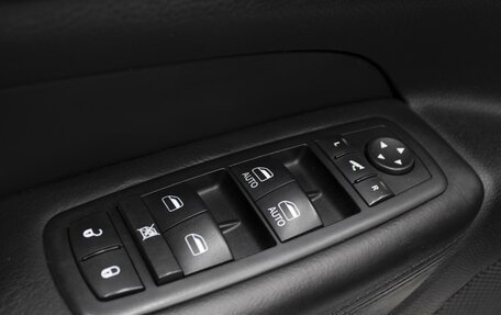 Jeep Grand Cherokee, 2012 год, 1 490 000 рублей, 11 фотография