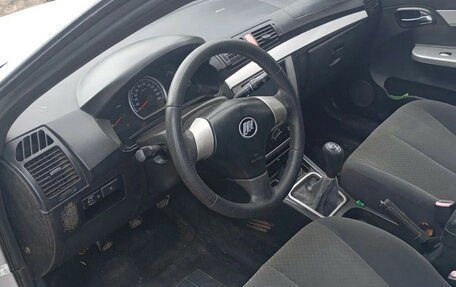 Lifan Breez (520), 2008 год, 130 000 рублей, 3 фотография