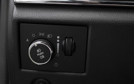 Jeep Grand Cherokee, 2012 год, 1 490 000 рублей, 10 фотография