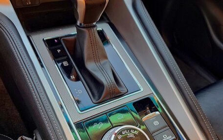 Mitsubishi Montero Sport, 2023 год, 6 000 000 рублей, 24 фотография