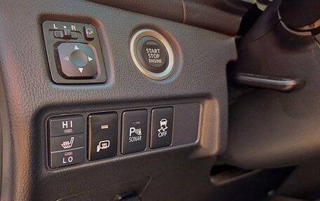 Mitsubishi Montero Sport, 2023 год, 6 000 000 рублей, 20 фотография