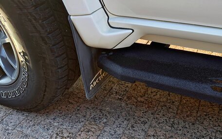Mitsubishi Montero Sport, 2023 год, 6 000 000 рублей, 28 фотография