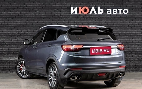 Geely Coolray I, 2022 год, 1 750 000 рублей, 7 фотография