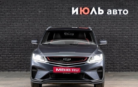 Geely Coolray I, 2022 год, 1 750 000 рублей, 2 фотография
