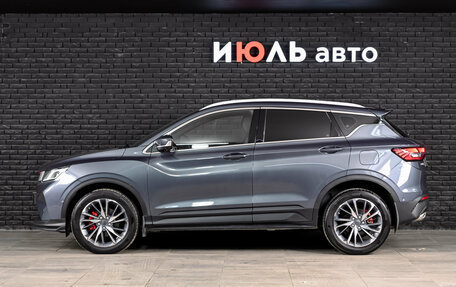 Geely Coolray I, 2022 год, 1 750 000 рублей, 8 фотография