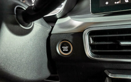 Geely Coolray I, 2022 год, 1 750 000 рублей, 16 фотография