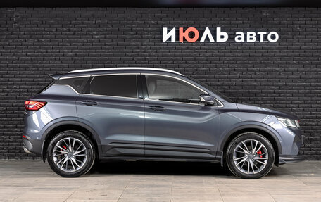 Geely Coolray I, 2022 год, 1 750 000 рублей, 9 фотография