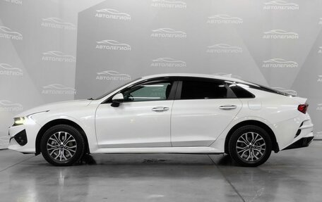 KIA K5, 2021 год, 2 550 000 рублей, 2 фотография