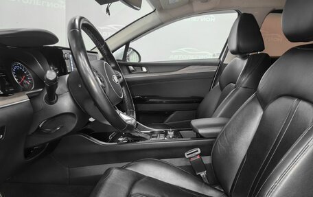 KIA K5, 2021 год, 2 550 000 рублей, 10 фотография